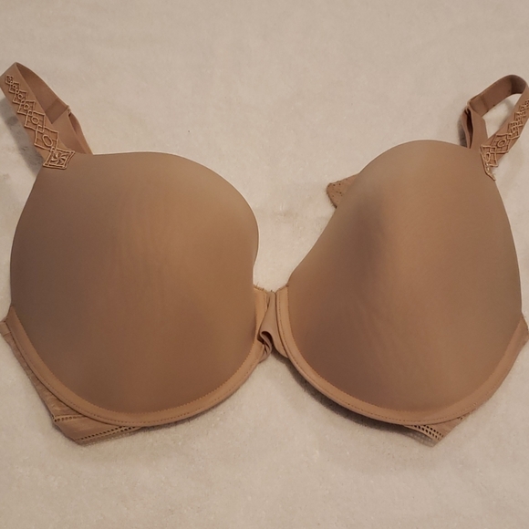 Full coverage bra - Picture 3 of 4